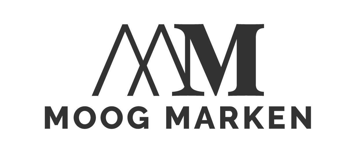 MOOG MARKEN Logo